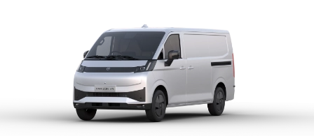 Farizon V7E Standard Range electric van